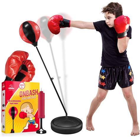 best youth punching bag.